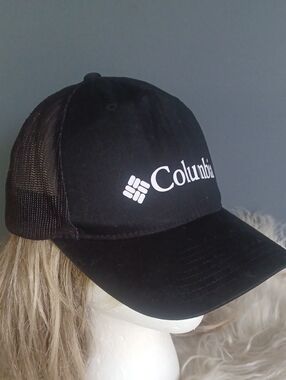 Columbia Hat